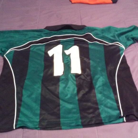 Soccer Jersey - Picture 2 of 2